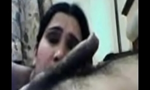 Desi Married Aunty fucking the brush BF when Hubbyis not Home