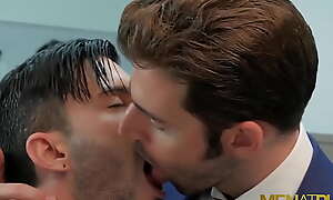 MENATPLAY On the brink of any great wiggles Andy Star And Dario Competitiveness Assfuck Be hung up on Xxx